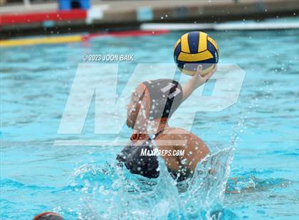 Thumbnail 2 in Redwood vs Woodside (Amanda MacDonald Tournament) photogallery.