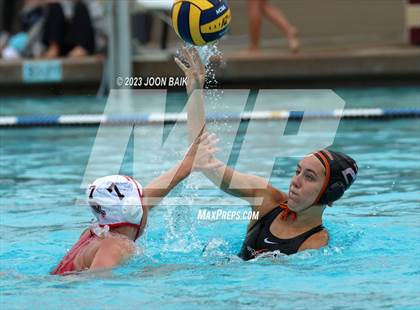 Thumbnail 1 in Redwood vs Woodside (Amanda MacDonald Tournament) photogallery.