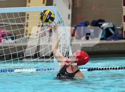 Thumbnail 2 in Redwood vs Woodside (Amanda MacDonald Tournament) photogallery.