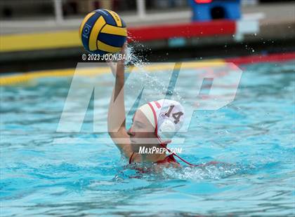 Thumbnail 3 in Redwood vs Woodside (Amanda MacDonald Tournament) photogallery.