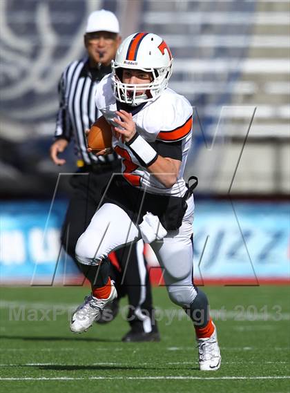 Thumbnail 2 in Timpview vs. East (UHSAA 4A Final) photogallery.