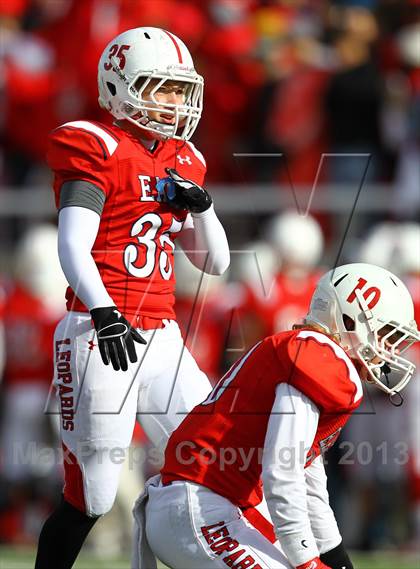 Thumbnail 1 in Timpview vs. East (UHSAA 4A Final) photogallery.
