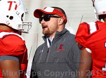 Thumbnail 1 in Timpview vs. East (UHSAA 4A Final) photogallery.
