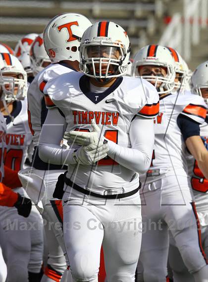 Thumbnail 1 in Timpview vs. East (UHSAA 4A Final) photogallery.