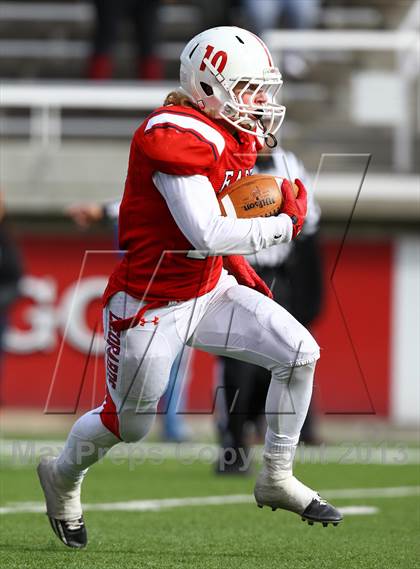 Thumbnail 2 in Timpview vs. East (UHSAA 4A Final) photogallery.
