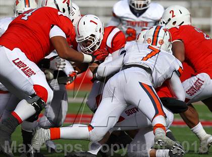 Thumbnail 3 in Timpview vs. East (UHSAA 4A Final) photogallery.