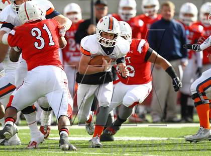 Thumbnail 2 in Timpview vs. East (UHSAA 4A Final) photogallery.