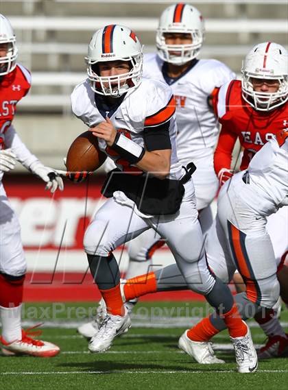 Thumbnail 1 in Timpview vs. East (UHSAA 4A Final) photogallery.