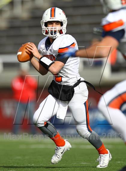 Thumbnail 1 in Timpview vs. East (UHSAA 4A Final) photogallery.
