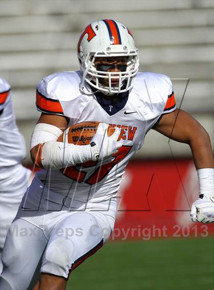 Thumbnail 1 in Timpview vs. East (UHSAA 4A Final) photogallery.