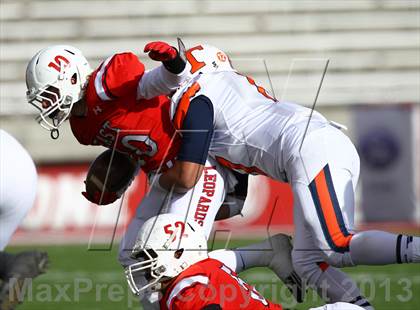 Thumbnail 3 in Timpview vs. East (UHSAA 4A Final) photogallery.