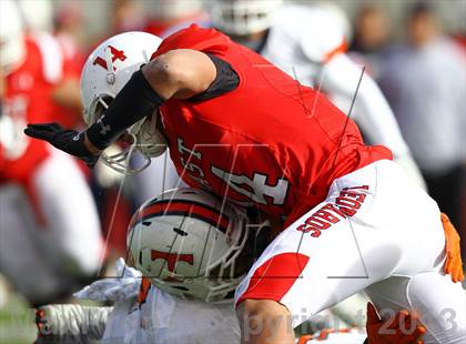 Thumbnail 3 in Timpview vs. East (UHSAA 4A Final) photogallery.