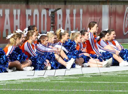 Thumbnail 3 in Timpview vs. East (UHSAA 4A Final) photogallery.