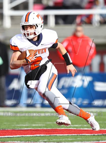 Thumbnail 2 in Timpview vs. East (UHSAA 4A Final) photogallery.