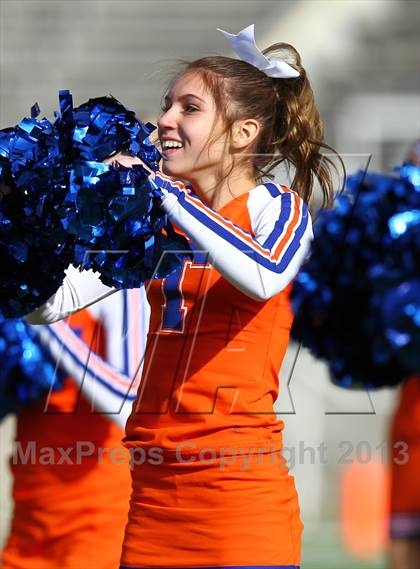 Thumbnail 1 in Timpview vs. East (UHSAA 4A Final) photogallery.