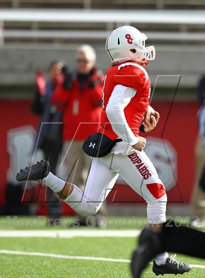 Thumbnail 3 in Timpview vs. East (UHSAA 4A Final) photogallery.