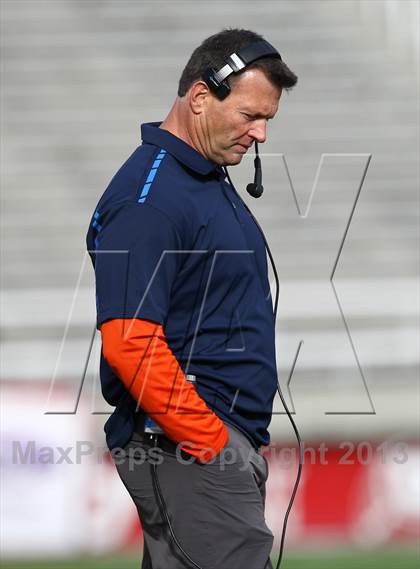 Thumbnail 2 in Timpview vs. East (UHSAA 4A Final) photogallery.