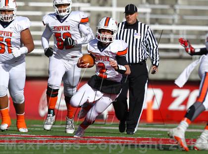 Thumbnail 2 in Timpview vs. East (UHSAA 4A Final) photogallery.
