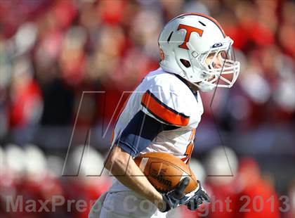 Thumbnail 1 in Timpview vs. East (UHSAA 4A Final) photogallery.