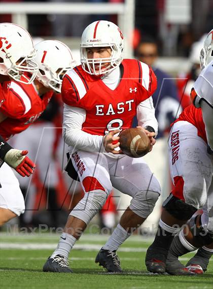 Thumbnail 1 in Timpview vs. East (UHSAA 4A Final) photogallery.