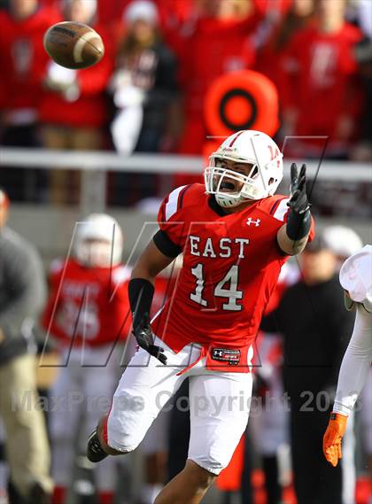 Thumbnail 1 in Timpview vs. East (UHSAA 4A Final) photogallery.