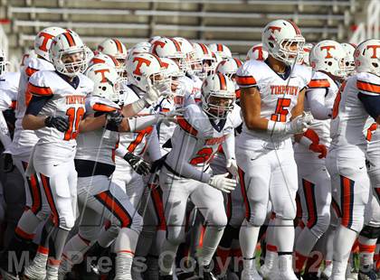 Thumbnail 3 in Timpview vs. East (UHSAA 4A Final) photogallery.