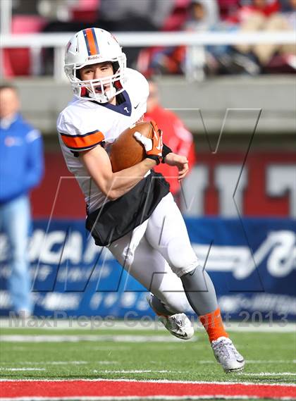Thumbnail 3 in Timpview vs. East (UHSAA 4A Final) photogallery.