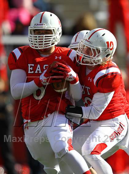 Thumbnail 2 in Timpview vs. East (UHSAA 4A Final) photogallery.