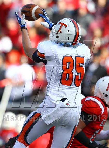 Thumbnail 1 in Timpview vs. East (UHSAA 4A Final) photogallery.