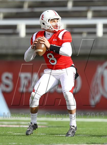 Thumbnail 2 in Timpview vs. East (UHSAA 4A Final) photogallery.
