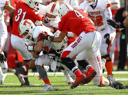 Thumbnail 2 in Timpview vs. East (UHSAA 4A Final) photogallery.