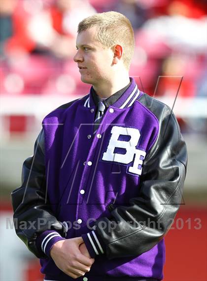 Thumbnail 3 in Timpview vs. East (UHSAA 4A Final) photogallery.