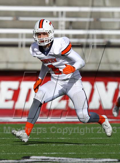 Thumbnail 2 in Timpview vs. East (UHSAA 4A Final) photogallery.