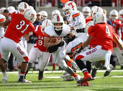 Thumbnail 1 in Timpview vs. East (UHSAA 4A Final) photogallery.