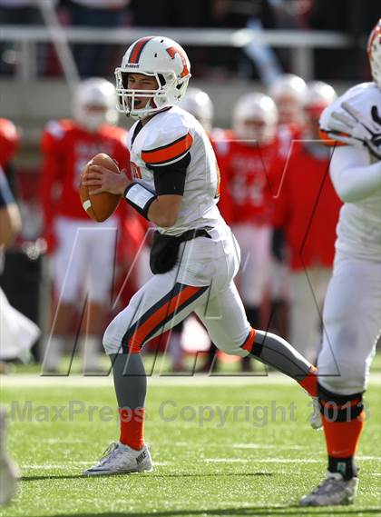 Thumbnail 2 in Timpview vs. East (UHSAA 4A Final) photogallery.
