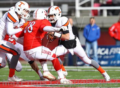 Thumbnail 1 in Timpview vs. East (UHSAA 4A Final) photogallery.