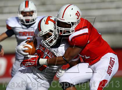 Thumbnail 2 in Timpview vs. East (UHSAA 4A Final) photogallery.