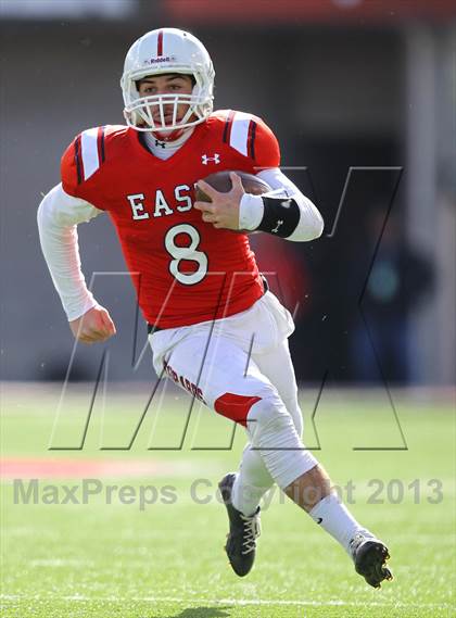 Thumbnail 3 in Timpview vs. East (UHSAA 4A Final) photogallery.