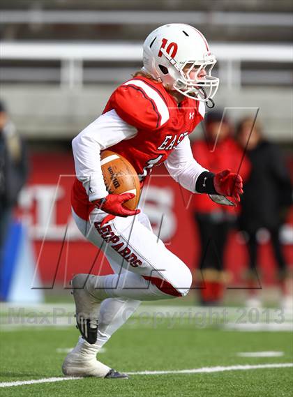 Thumbnail 1 in Timpview vs. East (UHSAA 4A Final) photogallery.