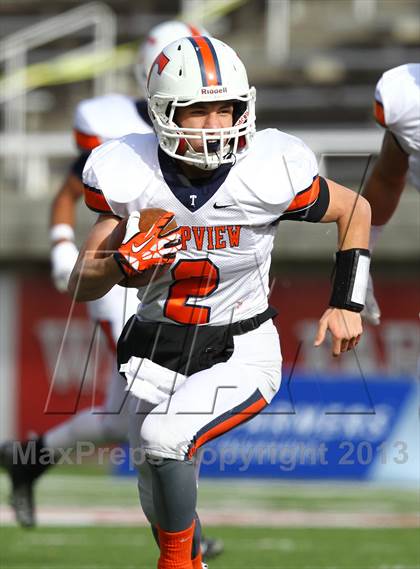 Thumbnail 3 in Timpview vs. East (UHSAA 4A Final) photogallery.
