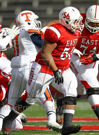 Thumbnail 1 in Timpview vs. East (UHSAA 4A Final) photogallery.