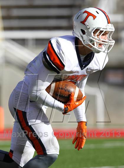 Thumbnail 1 in Timpview vs. East (UHSAA 4A Final) photogallery.