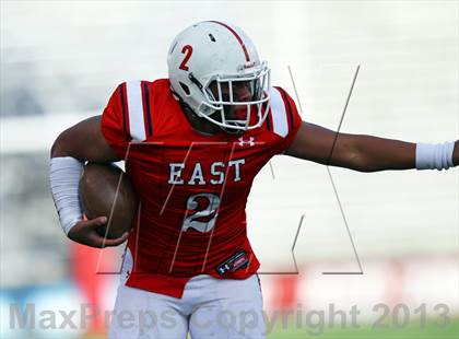 Thumbnail 3 in Timpview vs. East (UHSAA 4A Final) photogallery.