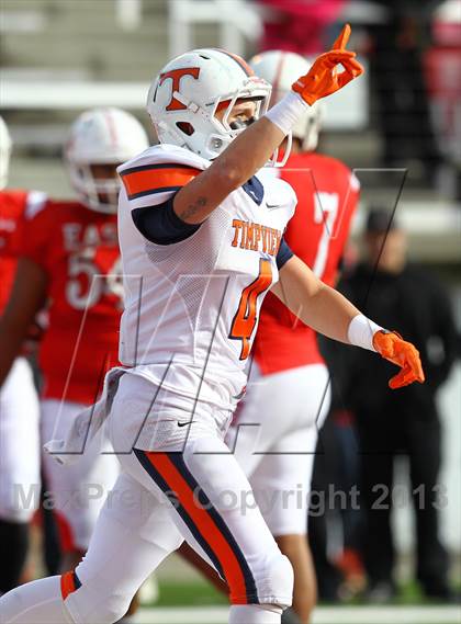Thumbnail 3 in Timpview vs. East (UHSAA 4A Final) photogallery.