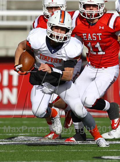 Thumbnail 1 in Timpview vs. East (UHSAA 4A Final) photogallery.