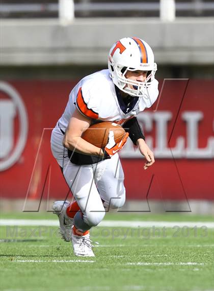 Thumbnail 2 in Timpview vs. East (UHSAA 4A Final) photogallery.