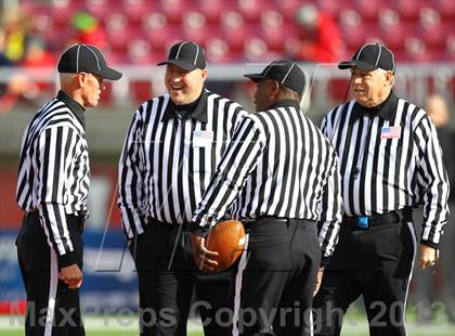 Thumbnail 1 in Timpview vs. East (UHSAA 4A Final) photogallery.