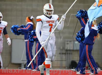Thumbnail 2 in Timpview vs. East (UHSAA 4A Final) photogallery.