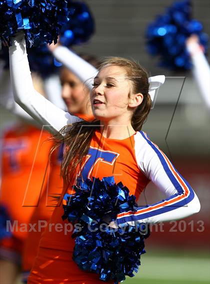 Thumbnail 3 in Timpview vs. East (UHSAA 4A Final) photogallery.