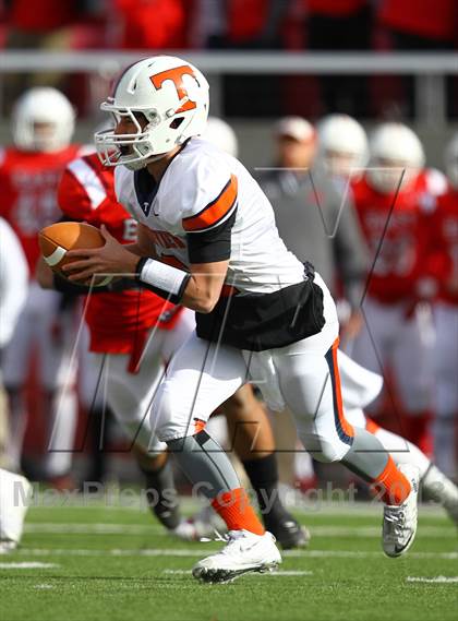 Thumbnail 1 in Timpview vs. East (UHSAA 4A Final) photogallery.